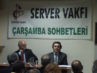 PROF. DR. HİCABİ KIRLANGIÇ - MESNEVİLER