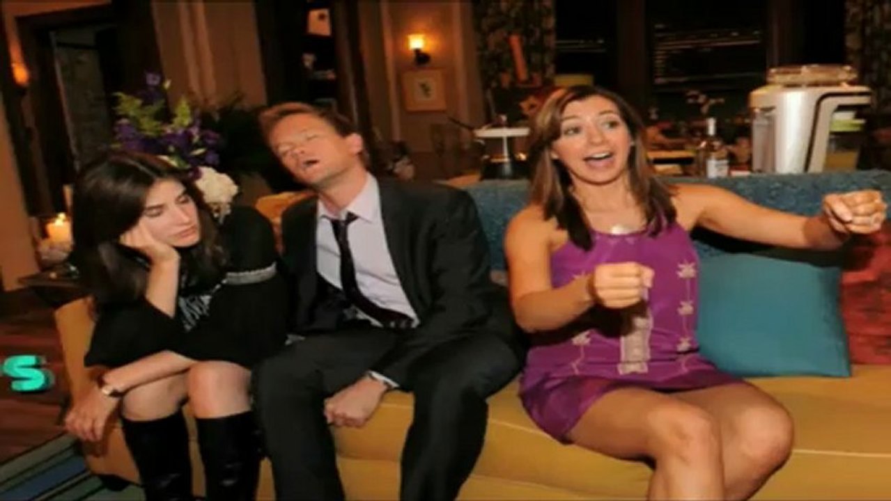 It Was The Best Night Ever