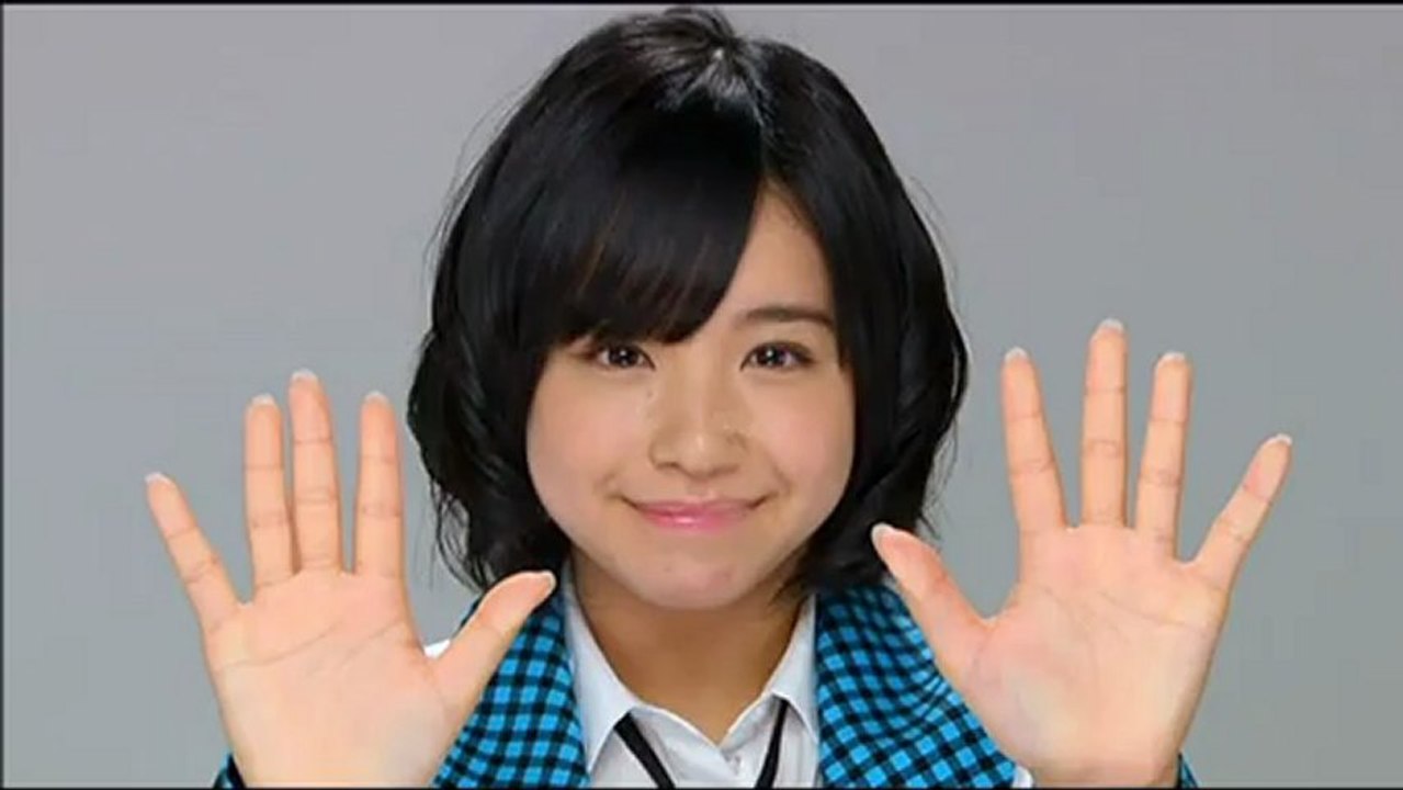 AKB48 1-149 Renai Sousenkyo - Kondo Rina