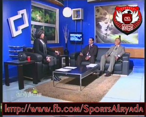 حوار الاعلاميه سماح عمار مع د وليد عطا -احمد الوردانى