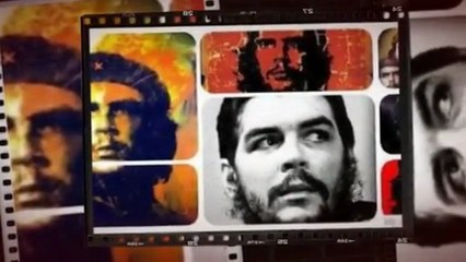 Hasta Siempre Comandante