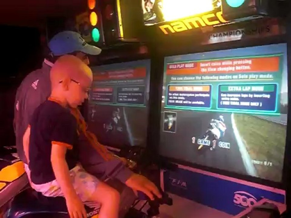 FOIRE D'AMIENS 2010