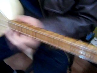 kelebek kısa sap bağlama