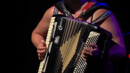 Accordéons nous avec Mathilde Braure