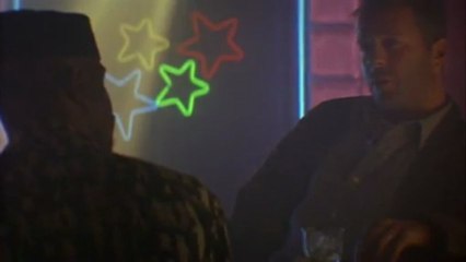 Le dernier samaritain (1991) Theatrical Trailer - \ nojery tyleft