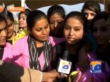 Geo Report - Pak Victory Voxpop  06 Feb 2012.mp4