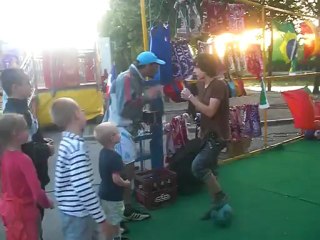 amiens foire