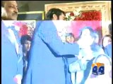 Geo Report- Aisam ul Haq's Valima- 19th Dec 2011.mp4