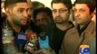 Geo Report- Amir Khan in Islamabad- 26 Dec 2011.mp4