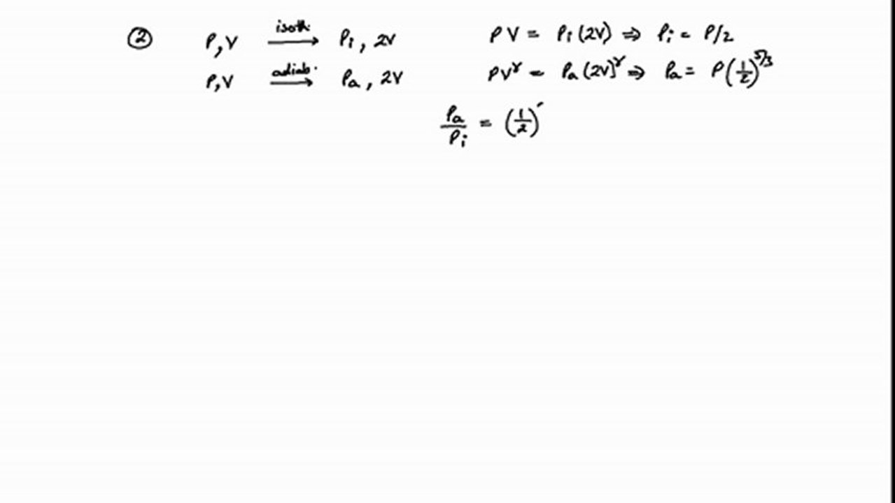 Thermo Level 4