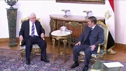 Líderes de Hamas e Fatah discutem reconciliação