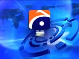 Geo Report- Babar Awan In Court- 17 Jan 2012.mp4
