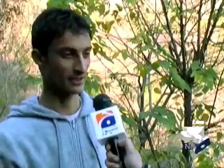 Geo Report- Beautiful Forests of Kashmir- 23 Dec 2011.mp4