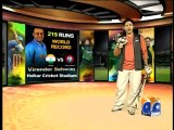 Geo Report- Best ODI's of 2011- 12 Jan 2012 (1).mp4