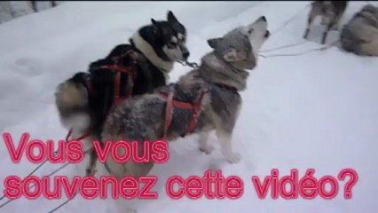 chanteurs