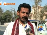 Geo Report- CNG Closure in Sindh-13 Jan 2012.mp4
