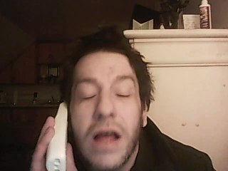 Dysfunctional Holiday Dinner By Seankerry72