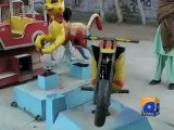 Geo Report- City Park in Rahim Yar Khan - 10th Dec 2011.mp4