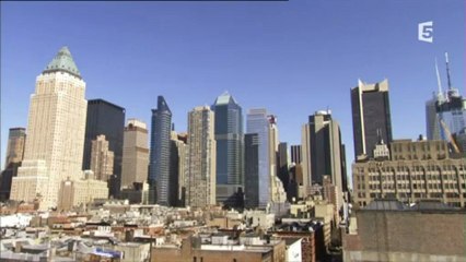 Catastrophes du XXIe siècle