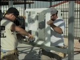 Metal Building Installation Series - Introduction
