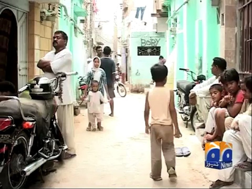 Geo Report- Fall of Dhaka- 16th Dec 2011.mp4