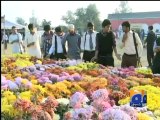 Geo Report- Flower Exhibition in Faisalabad- 14th Dec 2011.mp4