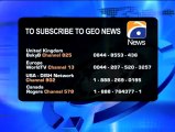 Geo Report-Memo Case -15 Dec 2011.mp4