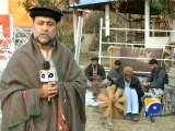 Geo Report- Hand made Shawls of Mansehra- 05 Jan 2012.mp4