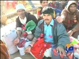 Geo Report- Indian Prisoners Released- 07 Jan 2012.mp4