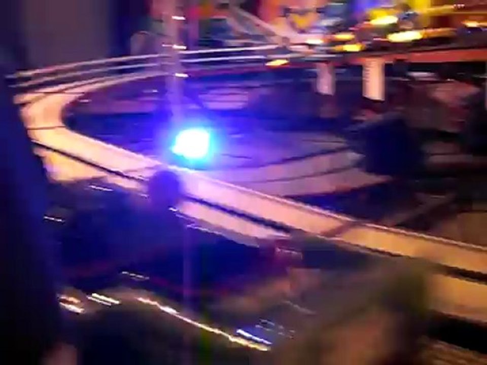 foire d'amiens 2010