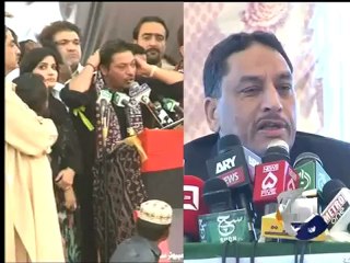 Geo Report- Leaders Fumble- 12th Dec 2011.mp4