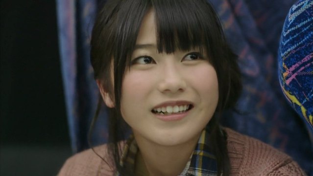 #nissin #cup noodle #yui yokoyama #food #akb48 #jpop