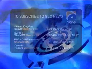 Geo Report- Memo Case Background- 16 Jan 2012.mp4