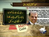 Geo Report- Memo Case Hearing Today- 09 Feb 2012.mp4