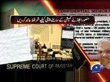 Geo Report- Memogate Case Updates- 07 Jan 2012.mp4
