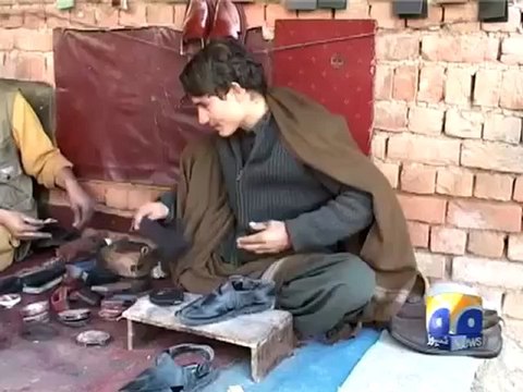 Geo Report- Naswar Hazard- 28 Jan 2012.mp4