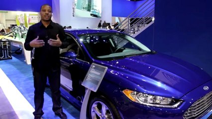 First Look: 110 inch Samsung 4K TV (CES 2013) - SoldierKnowsBest