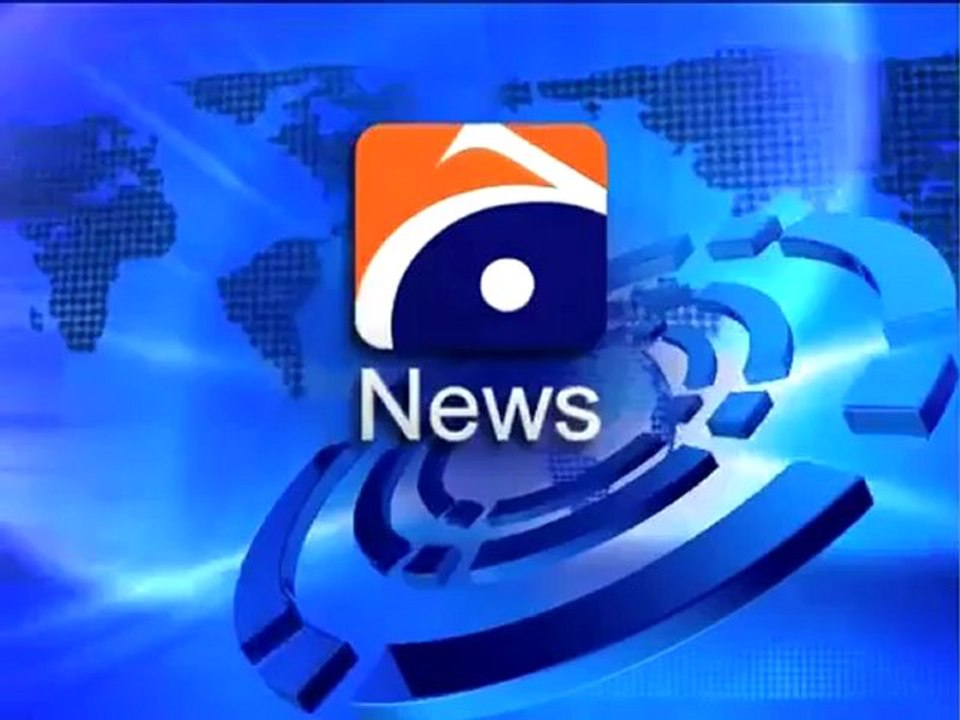 Geo Report- Obama Confirms Drone Strikes-31 Jan 2012 (1).mp4