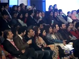 Geo Report- PFDC Bridal Week- 19th Dec 2011.mp4
