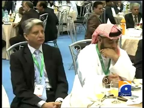 Geo Report- PM on Shamsi airbase-30 Nov 2011.mp4