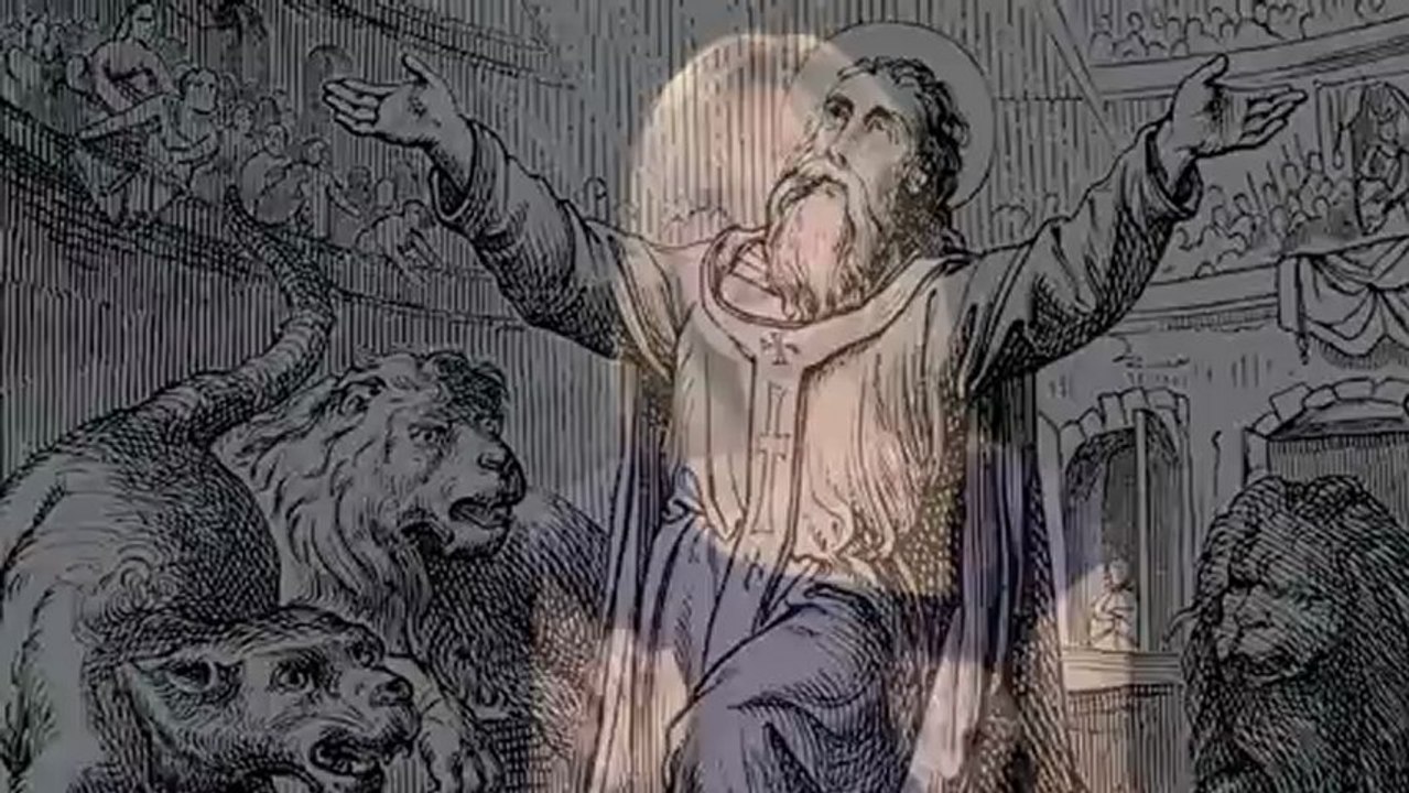 The Myth of Persecution by Candida Moss