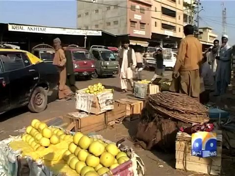 Geo Report- Petrol Price Hike- 1 Dec 2011.mp4