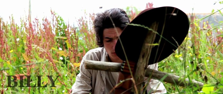 BILLY - S01E17 La Paix des Braves