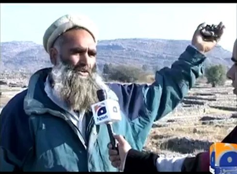 Geo Report- Sirkap Taxila- 26 Jan 2012.mp4