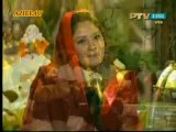 MERI CHUNNI DIYAN RESHMI TANDAN (The Sensational Hina Nasrullah) G.A. Chishti HD