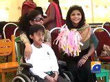 Geo Report- Sports Day for Special Children-10 Mar 2012.mp4