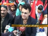 Geo Report- Strike In Sindh- 28 Jan 2012.mp4