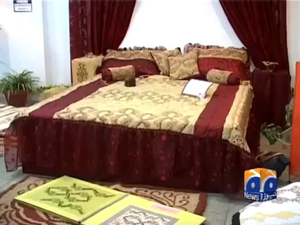 Geo Report- Students Project Exibition- 08 Feb 2012.mp4