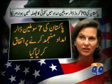Geo Report- US-Pak Aid- 14th Dec 2011.mp4