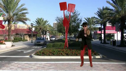 What the Heck is Art? (Gangnam Style Parody)